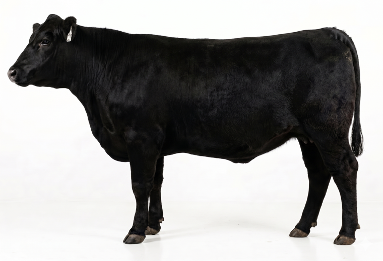 Whole Beef — Deposit